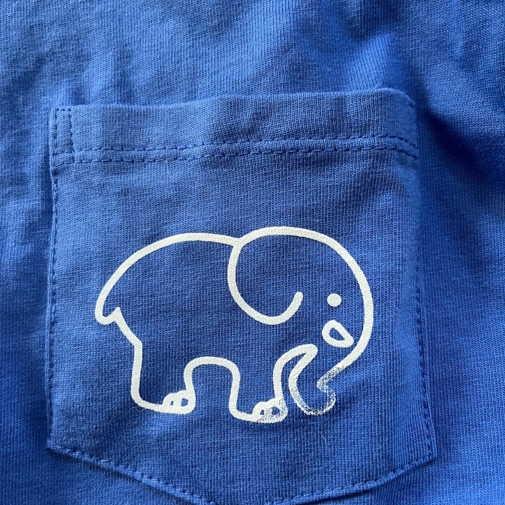 Ivory Ella Shirt - Picture 2 of 4